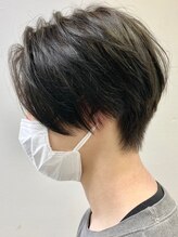 東白楽駅のメンズカジュアルが得意なサロン一覧 ホットペッパービューティー