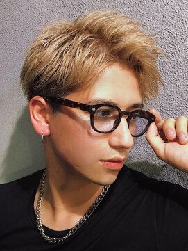 リップス 池袋(LIPPS) ミートマショートナイト