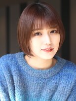 アマトウキョウ 表参道(AMA TOKYO)&nbsp;［岩井style］20代30代40代ショートヘア