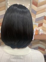 ココカラ(Kokokala) #髪質改善　#TOKIOインカラミトリートメント　#カット