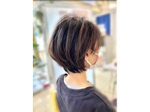 ファーストステージ(First Stage)