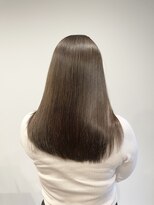 チオ(Chio)&nbsp;髪質改善カラートリートメント