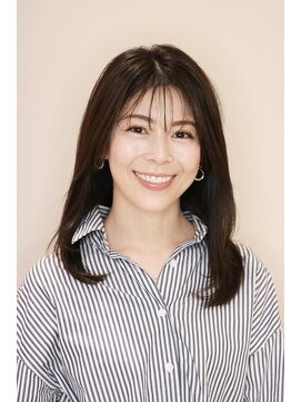 アンベリールフルー(EMBELLIR fleur) ナチュラルロング