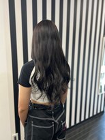 フーバ(FUUBA)&nbsp;夏休みエクステまだ間に合う！！