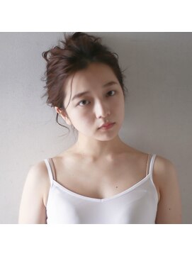 ハク(haku) ミディアム