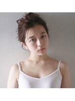 ハク(haku) ミディアム