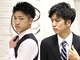 ヨシザワインク ハコザキ 水天宮前 日本橋人形町(YOSHIZAWA Inc.HAKOZAKI)の写真/朝のセットがラクに！メニューも充実！ビジネスマンでもON・OFF両方でアレンジできる2Wayが大人気！