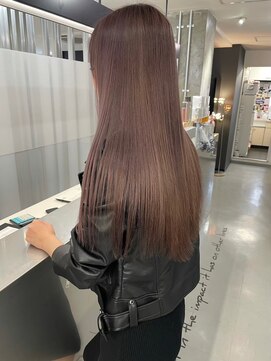 キング 枚方店(K!ng) 【枚方、高槻、梅田】ピンクふわふわ