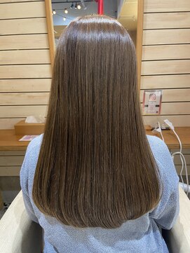 プレイフル(PLAYFUL) メテオカラーグレージュ