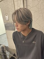 ポート 浦和(PORT)&nbsp;アイスシルバー