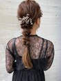 ナイアバイアヌエヌエ(naia by anuenue)&nbsp;結婚式やパーティーアレンジもお任せ下さい♪
