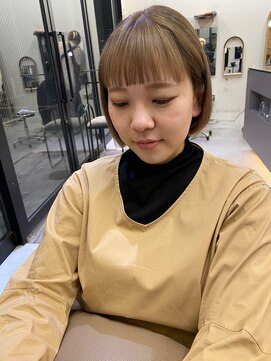 アルク(arc) ボブ