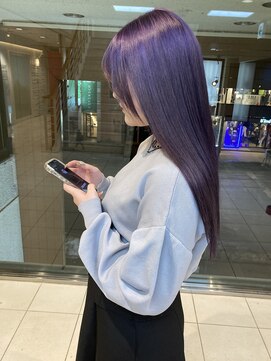 ノース(THE NORTH) 【THE NORTH】フルブリーチ/ハイトーンカラー