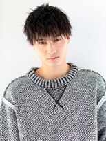 <翁長孝輔>メンズパーマ/ツイストパーマ/ツイスパ/ツーブロック