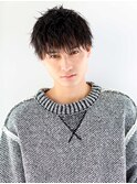 <翁長孝輔>メンズパーマ/ツイストパーマ/ツイスパ/ツーブロック