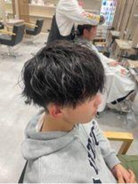 ヨロ(YoLo.) メンズスタイル