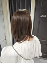 アンドットエス 銀座(and.S)&nbsp;髪質改善