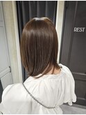 髪質改善