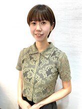 ヘアメイク クラール(Hair Make Klar) 林 鼓