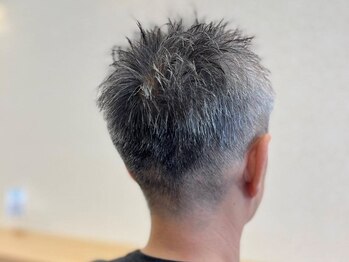 ラポールヘア　イオンタウン羽倉崎店