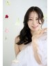【ジュニアスタイリスト松本限定】カラー+ブロー