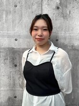 サラ 山口店(SARA) 幸 美里
