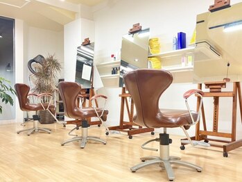 クリクリ cre creの写真/【落ち着いた空間でおもてなし】プライベートサロンでおくつろぎください＊