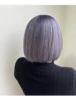 タブー(TABOO)&nbsp;★ほんのりラベンダーカラー