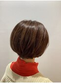 ショート