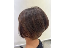ヘアーアーク
