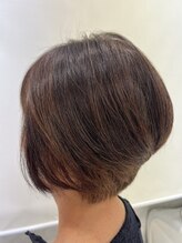 ヘアーアーク