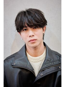 ザ ワンアンドオンリー シズオカ(The one and only. Shizuoka) フェザーマッシュ