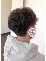 プレジール(Plaisir)&nbsp;スパイラルパーマ