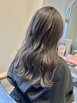 アトミック(AtomiK)&nbsp;髪質改善/縮毛矯正/トリートメント