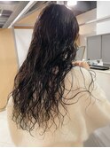 メルティカラー/レイヤーカット[中崎町/梅田駅］