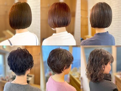 クラップス 綱島店(CLAPS)の写真
