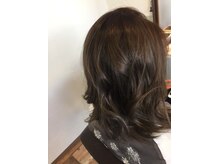 ヘアーメイクココナ(cocona)