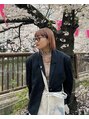 サロウィン 新潟万代店(SALOWIN) SaKiho 