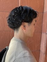 シャンプーボーイ 宮崎駅前店(SHAMPOO BOY)&nbsp;宮崎/ハイライト/メンズパーマ/宮崎駅