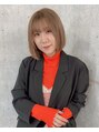ヘアーワークスタジオ ノイズ(noize) 小山 美月