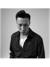 マークバーバーカンパニー 藤沢(MARK BARBER COMPANY.)&nbsp;大倉 千海