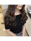 グレージュ