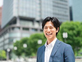 チュラ(chura)の写真/ビジネスマンスタイルはもちろんメンズカジュアルもお任せください★自宅での再現性もUP◎