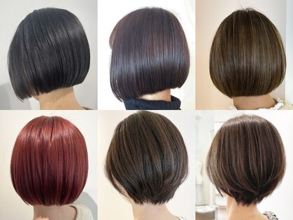 アンサン(unsung)の写真