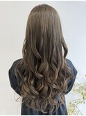 オリーブアッシュ