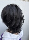 ハイライトカラー