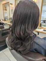 ラフューネ ヨコハマ(Raffune Yokohama)&nbsp;アッシュグレージュ