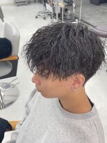 グラム 岡崎北店(gram)&nbsp;ツイストスパイラル