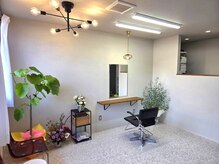 ナグ ヘア(nagu hair)