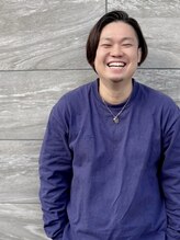 アグ ヘアー ジューク 福重店(Agu hair juke) 菊池雄介 (福重姪浜)